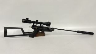 CROSMAN 2250B .