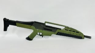 XR8 AIRSOFT RIFLE (WITHOUT BATTERY) - VCR ACT 2006 APPLIES REGISTRATION CARD OR MEMBERSHIP TO BE