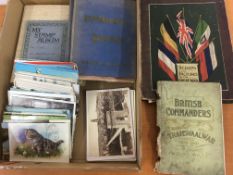 EPHEMERA: W.D. & H.O.