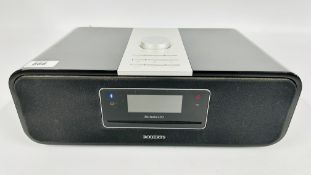 ROBERTS BLUTUNE 200 DAB CD HIFI UNIT - SOLD AS SEEN.