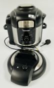 NINJA FOODI 9-IN-1 6 LITRE MULTI COOKER - SOLD AS SEEN.