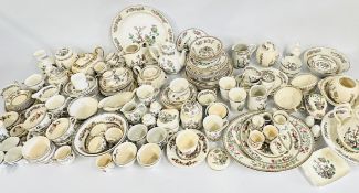 AN EXTENSIVE COLLECTION OF ASSORTED 