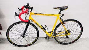 A VIKING RACE JET STREAM 14 SPEED ROAD / RACING BIKE.