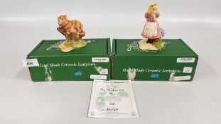 ROYAL DOULTON BESWICK WARE 