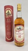 A 70CL BOTTLE OF 