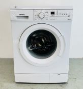 SIEMENS IQ 300 WASHING MACHINE - SOLD AS SEEN.