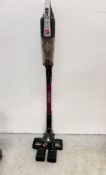 HOOVER H-FREE 500 CORDLESS VACUUM CLEANER - SOLD AS SEEN.