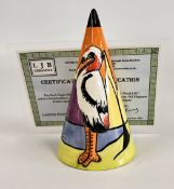 A LORNA BAILEY LIMITED EDITION 1/50 