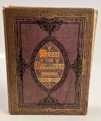 SINAI AND JERUSALEM, OR SCENES FROM BIBLE LANDS BY THE REV F.W. HOLLAND. PUBLISHED SPCK. N.D.
