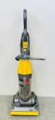 DYSON VACUUM CLEANER - SOLD AS SEEN.