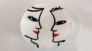 A DESIGNER KOSTA BODA 