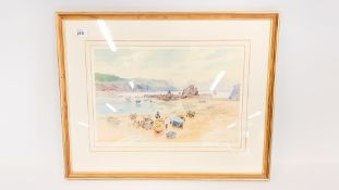 LIMITED EDITION MARK GIBBONS 