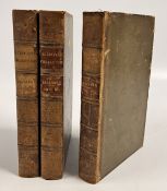 SCRIPTURE CHARACTERS OF A PRACTICAL IMPROVEMENT OF THE PRINCIPLE HISTORIES IN THE OLD AND NEW