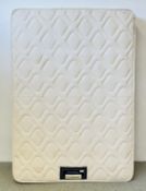 SLUMBEREST CORINTHIAN DOUBLE MATTRESS.