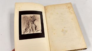 THE CHALDEAN ACCOUNT OF GENESIS BY GEORGE SMITH.