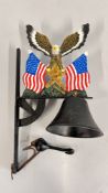 (R) EAGLE BELL.