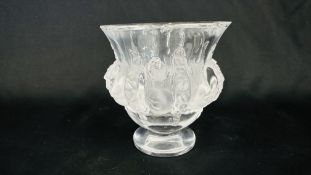 A FRENCH LALIQUE 