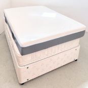 SIMBA DOUBLE MATTRESS.