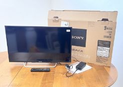 SONY BRAVIA 32