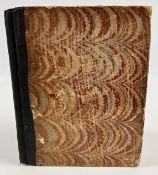 MEMORIES OF THE LIFE OF ROGER DE WESEHAM, DEAN OF LINCOLN BY SAMUEL PEGGE. PRINTED FOR J.