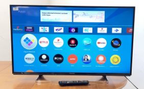 PANASONIC TX-40FS50313 40