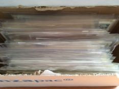 STAMPS: SMALL BOX WITH A QUANTITY OF SIGNED COVERS, RAF AND SIMILAR, MANY FLOWN (APPROX 125).