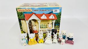 SYLVANIAN FAMILIES 