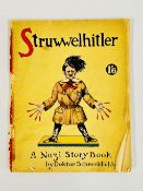 COLLECTOR'S COPY STRUWWELHITLER 