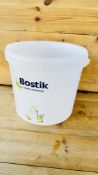 45 X 10L MIXING BUCKETS - BOSTICK.