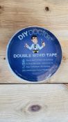 46 X DR DIY DOUBLE SIDED TAPE.
