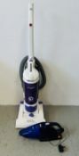 HOOVER 1900W SMART CYCLONE VACUUM CLEANER,