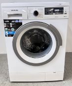 SIEMENS IQ 500 VARIO PERFECT WASHING MACHINE - SOLD AS SEEN.