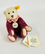 A STEIFF 1913 CLASSIC 006401.