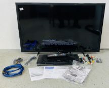SONY BRAVIA 40