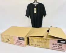 2 X BOXES OF AS NEW 