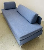 BICO SOFA BED, LENGTH 203CM.