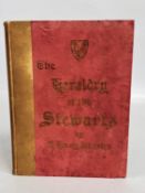THE HERALDRY OF THE STEWARTS BY G.