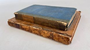RONA, A POEM IN SEVEN BOOKS,