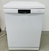 BOSCH VARIO DRAWER DISHWASHER - SOLD AS SEEN.