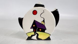 A LORNA BAILEY 