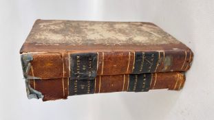 A SYSTEM OF GEOLOGY J. MACCULLOCH, M.D., F.R.S., & CO.
