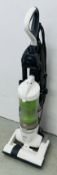 PANASONIC ECOMAX LIGHT VACUUM CLEANER - SOLD AS SEEN.