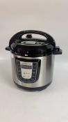 AMBIANO PRESSURE COOKER (ALPRSCOOK).