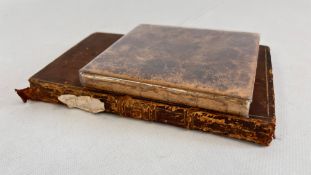 THE HISTORY OF NORFOLK, HUNDRED OF EYNSFORD,