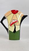 A LORNA BAILEY 