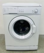 TESCO WASHING MACHINE MODEL WMV510 - SOLD AS SEEN.