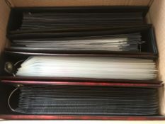 SINGAPORE: 1975-2020 COLLECTION OF FIRST DAY COVERS IN FOUR ALBUMS AND LOOSE,