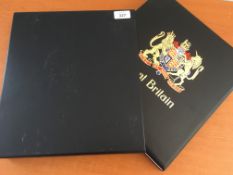 GB: DAVO HINGELESS ALBUM VOLUME ONE WITH A COLLECTION TO 1970.