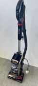SHARK POWERED LIFT AWAY DUO VACUUM CLEANER - SOLD AS SEEN.