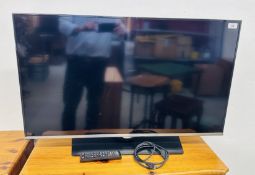 SAMSUNG 40